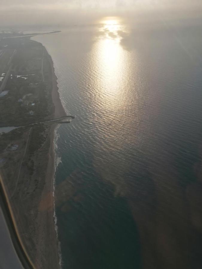 埃普拉特约布里加Aeropuerto Barcelona -Mi Colibri公寓 外观 照片