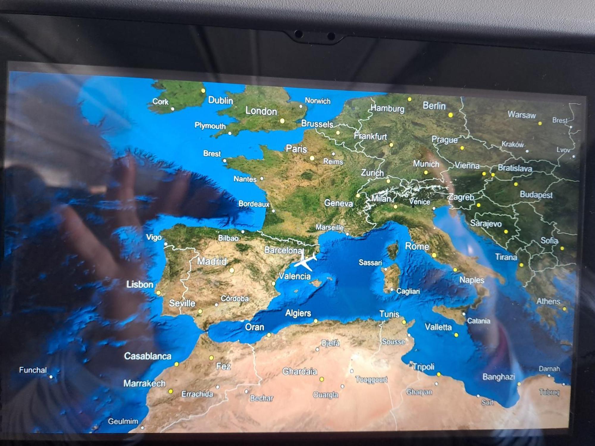 埃普拉特约布里加Aeropuerto Barcelona -Mi Colibri公寓 外观 照片