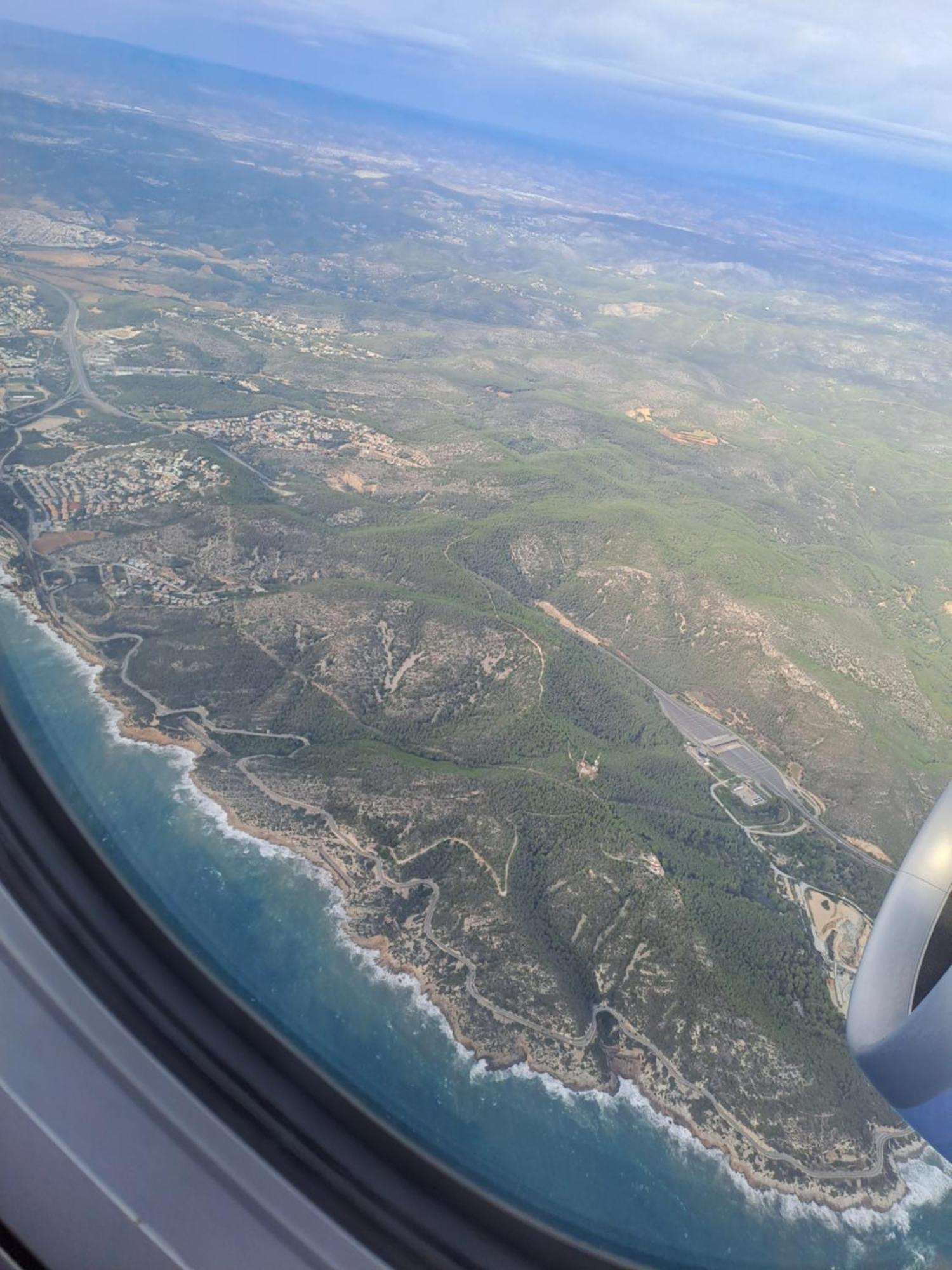 埃普拉特约布里加Aeropuerto Barcelona -Mi Colibri公寓 外观 照片